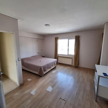 Departamento Emanuel Apartment Comodoro Rivadavia Exterior photo
