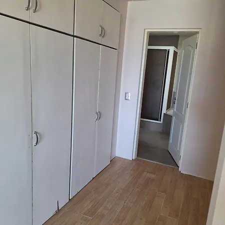 Departamento Emanuel Apartment Comodoro Rivadavia Exterior photo
