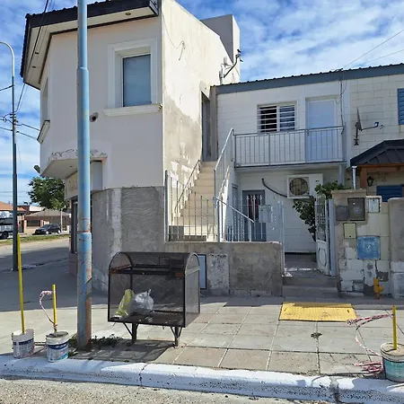 Departamento Emanuel Apartment Comodoro Rivadavia Exterior photo