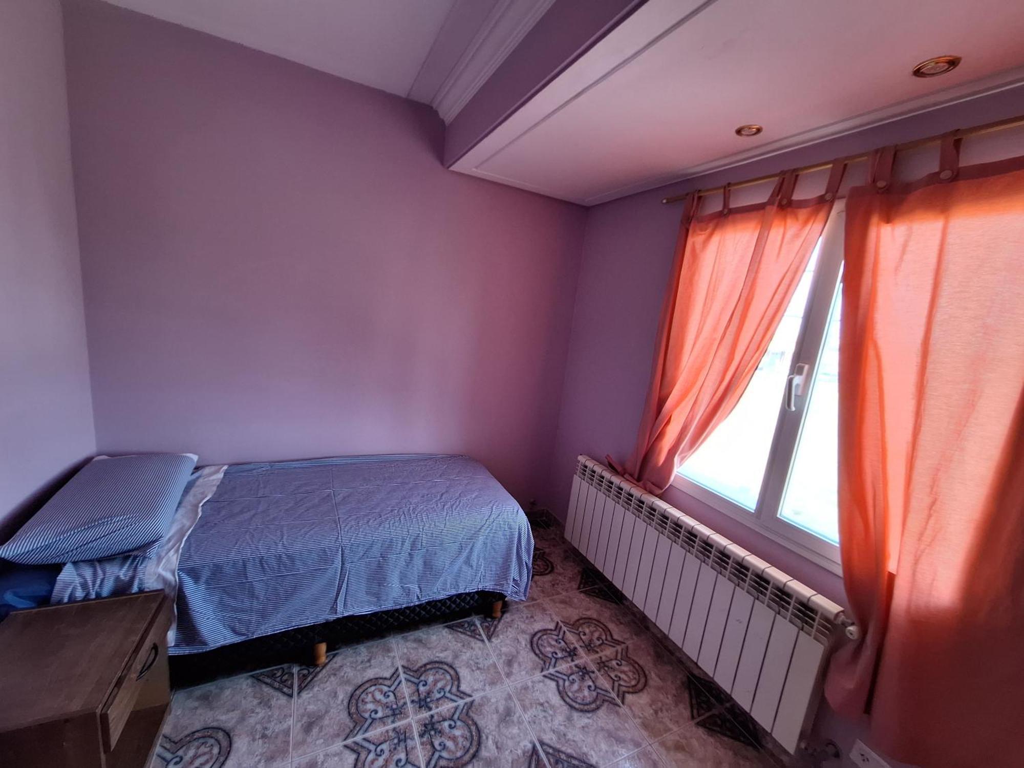 Apartment Departamento Emanuel *