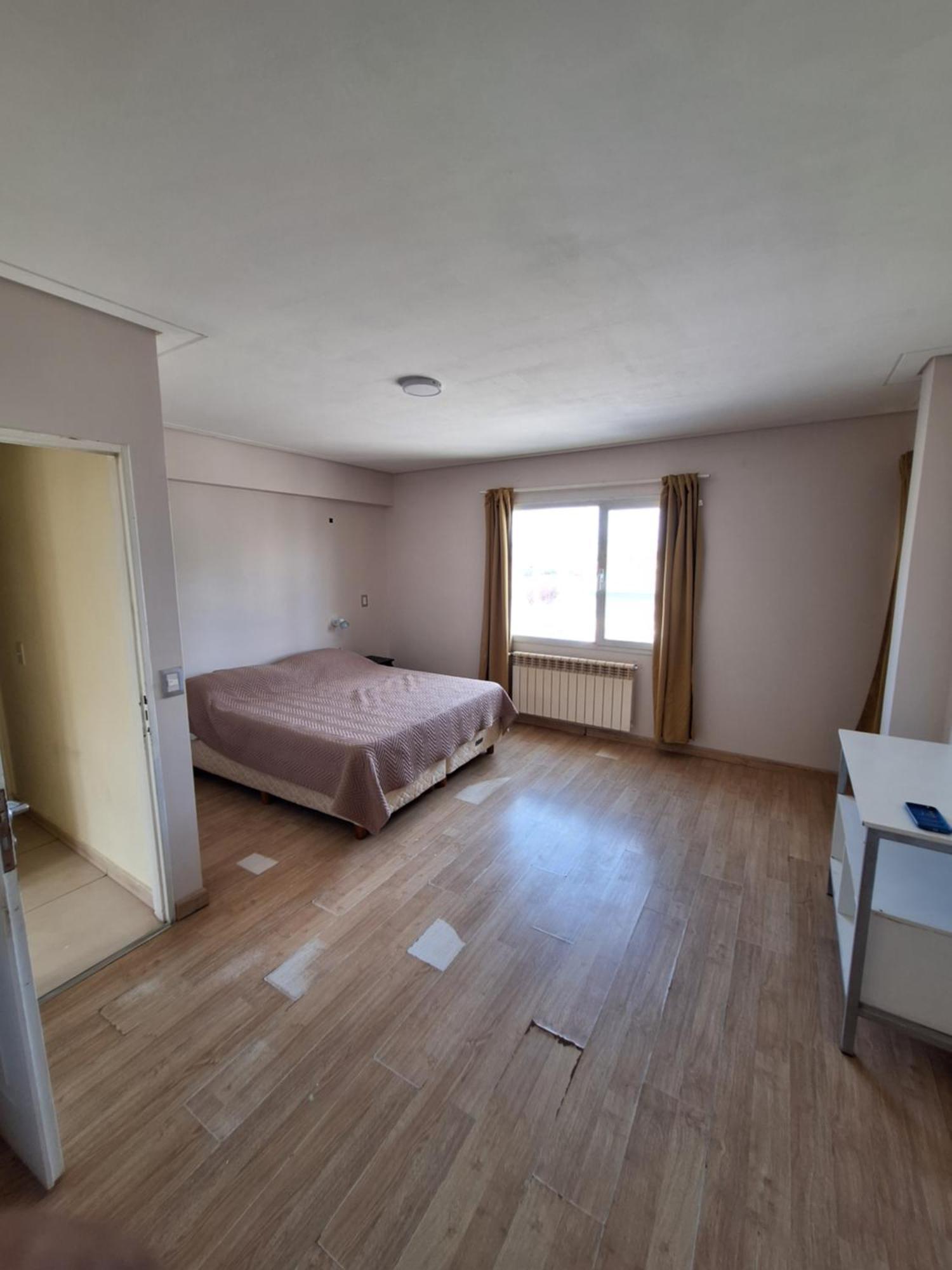 Apartment Departamento Emanuel Comodoro Rivadavia