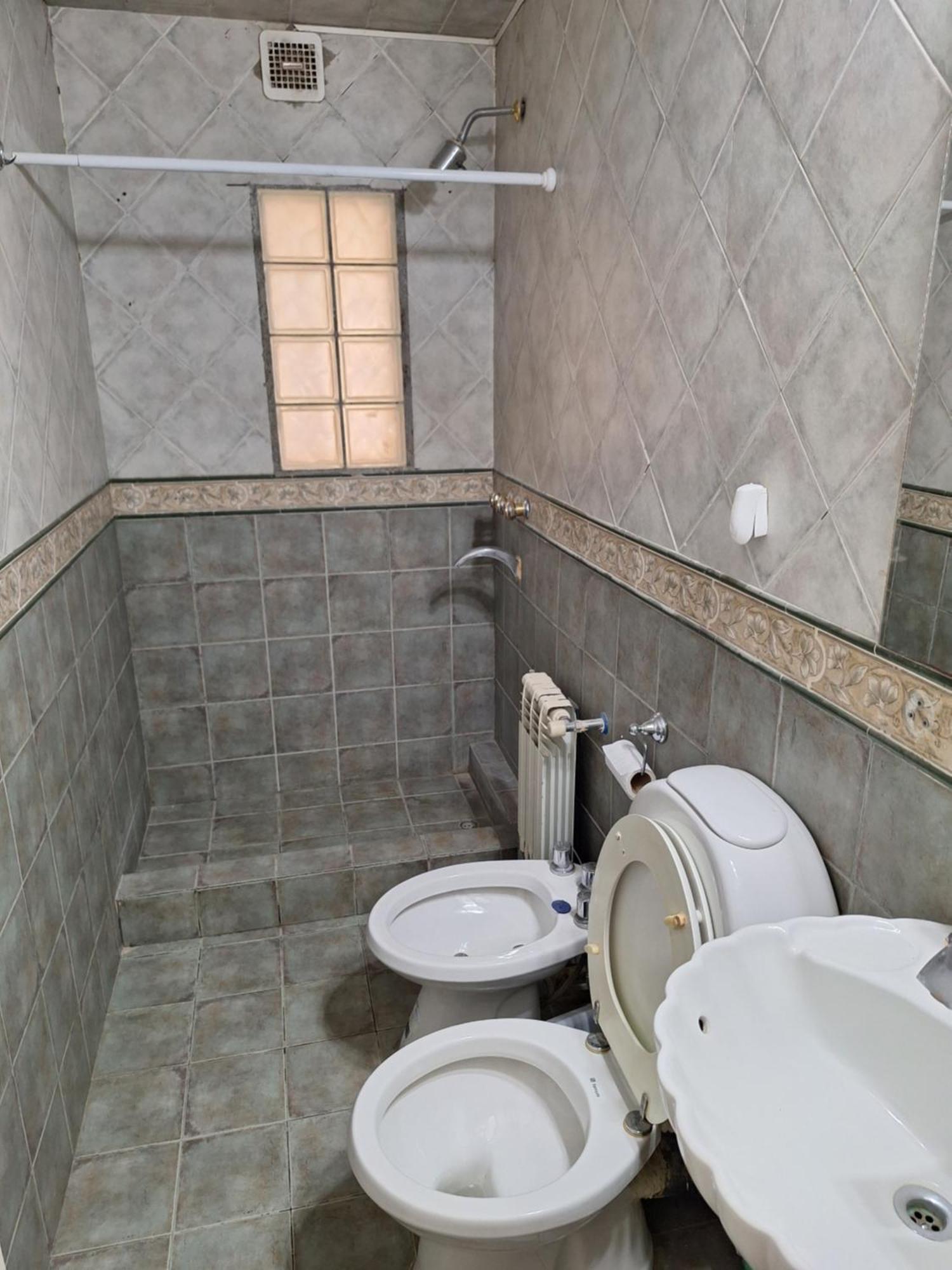 Departamento Emanuel Apartment *