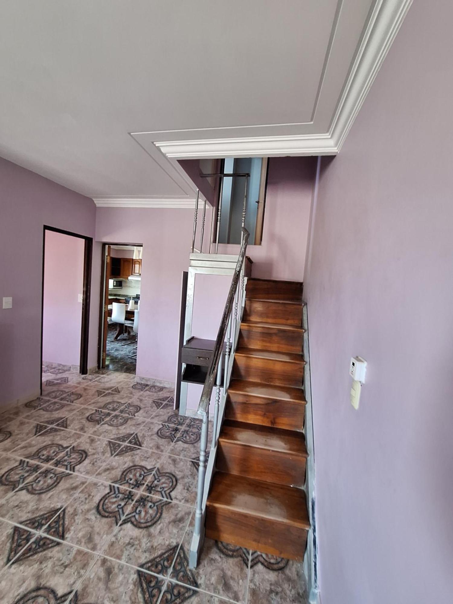 Apartment Departamento Emanuel Comodoro Rivadavia