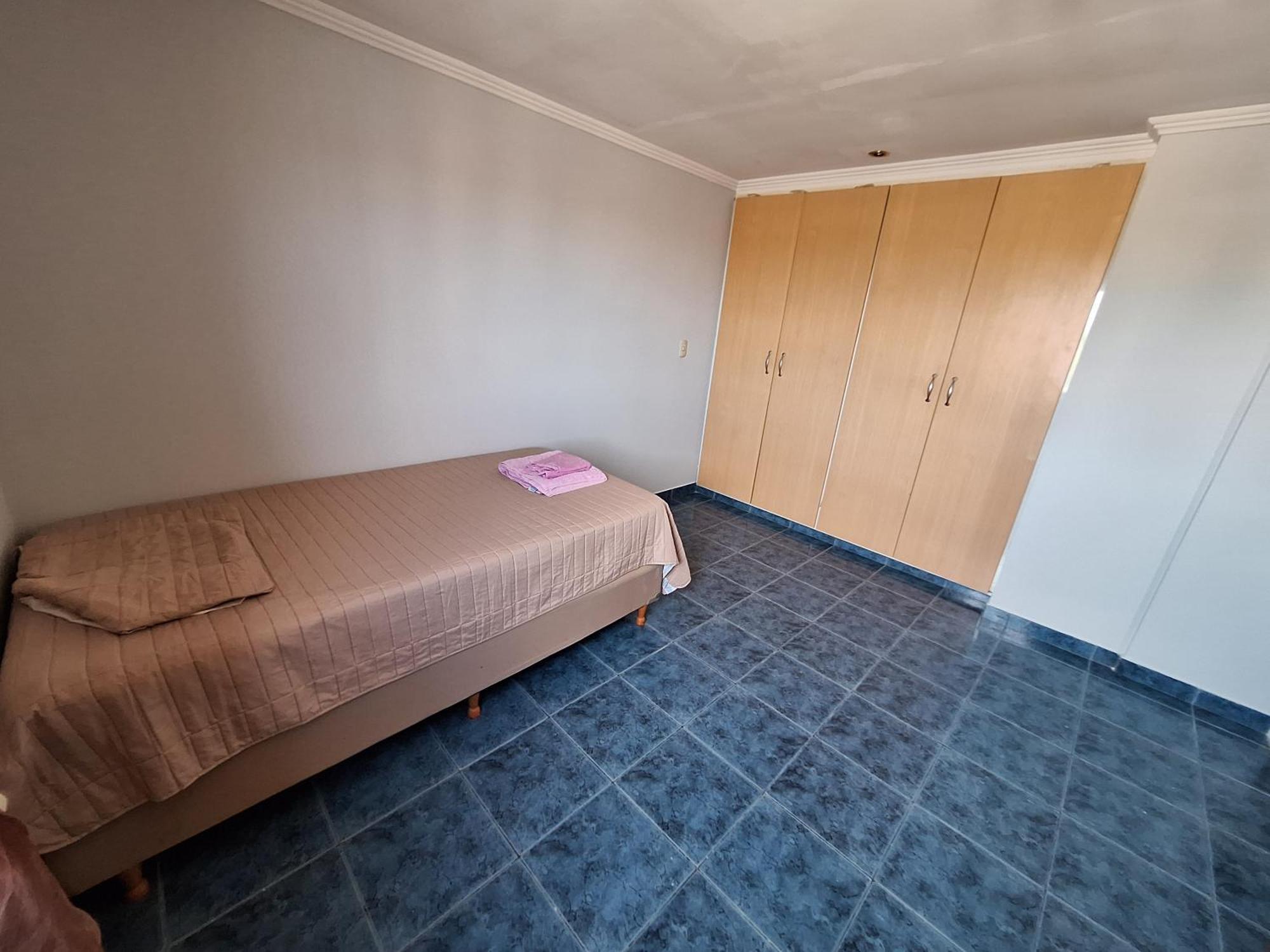 Apartment Departamento Emanuel