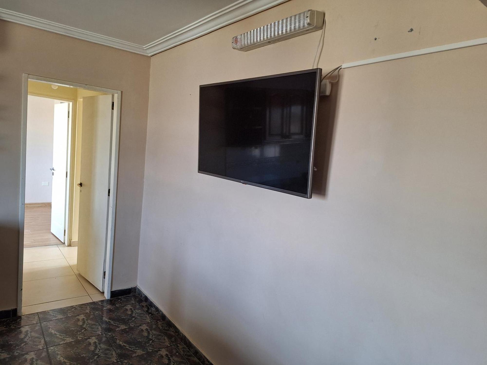 Apartment Departamento Emanuel
