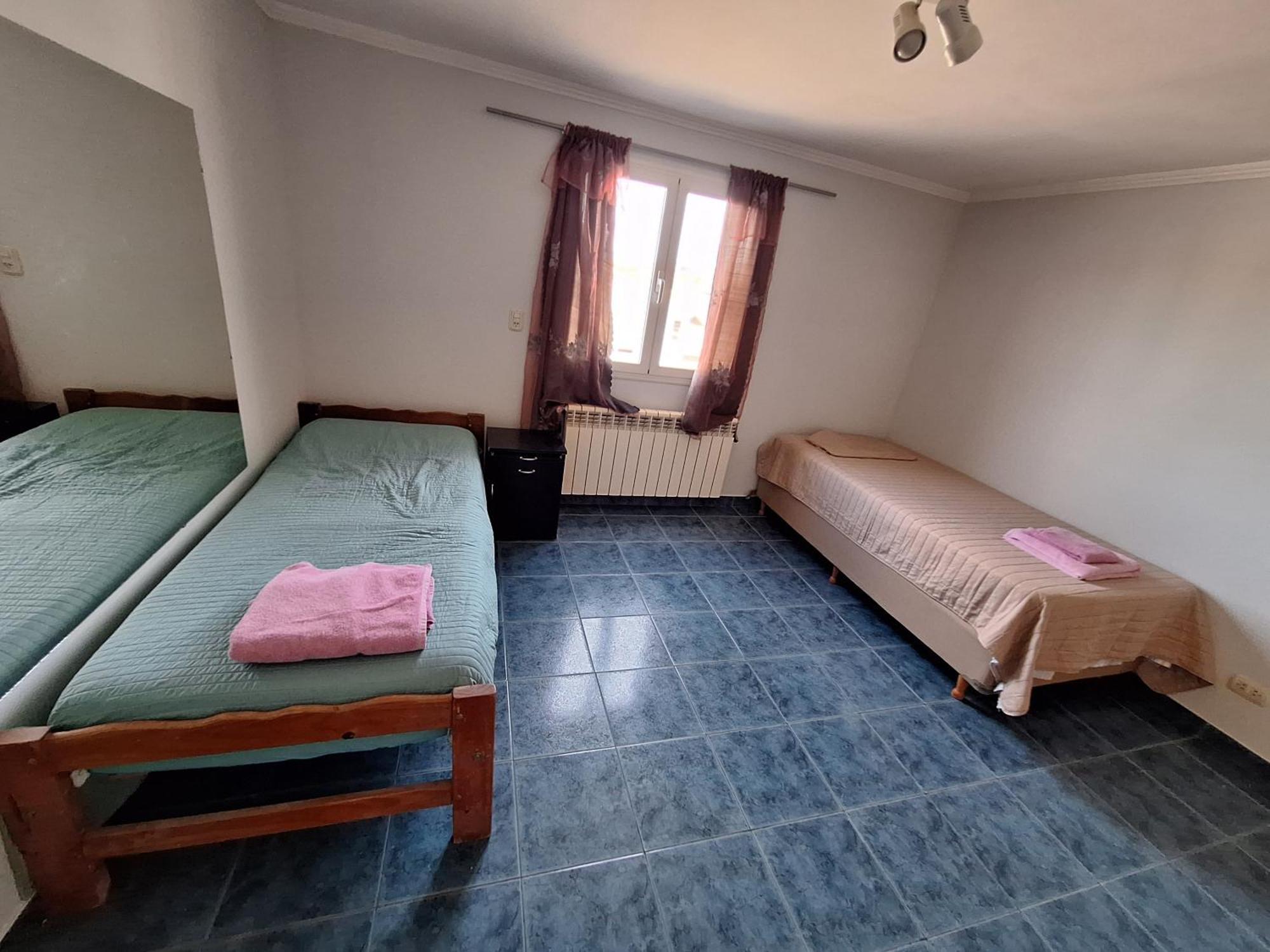 Departamento Emanuel Apartment Comodoro Rivadavia